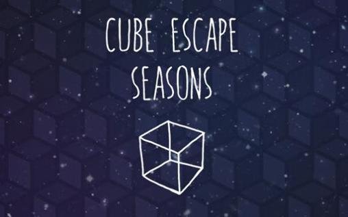 download Cube escape: Seasons apk